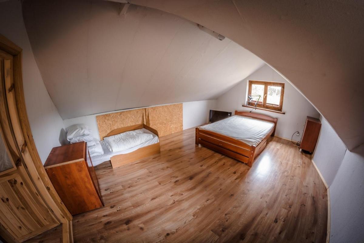 Villa Siedlisko Matiaszowka Extérieur photo