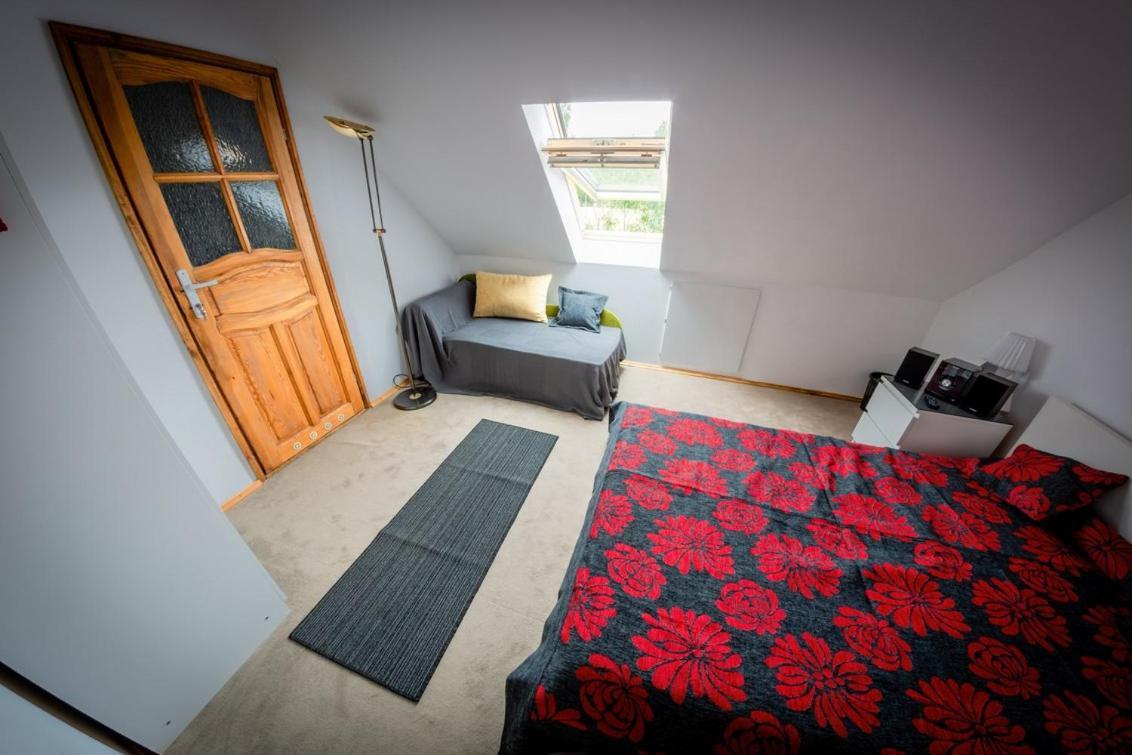 Villa Siedlisko Matiaszowka Extérieur photo