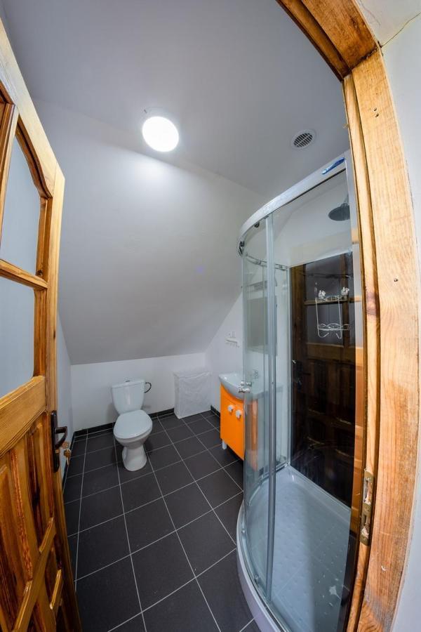 Villa Siedlisko Matiaszowka Extérieur photo