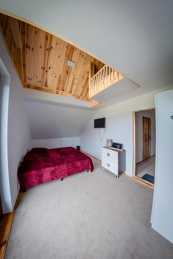 Villa Siedlisko Matiaszowka Extérieur photo