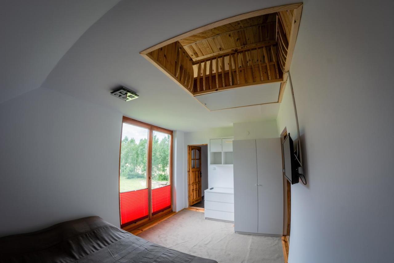 Villa Siedlisko Matiaszowka Extérieur photo