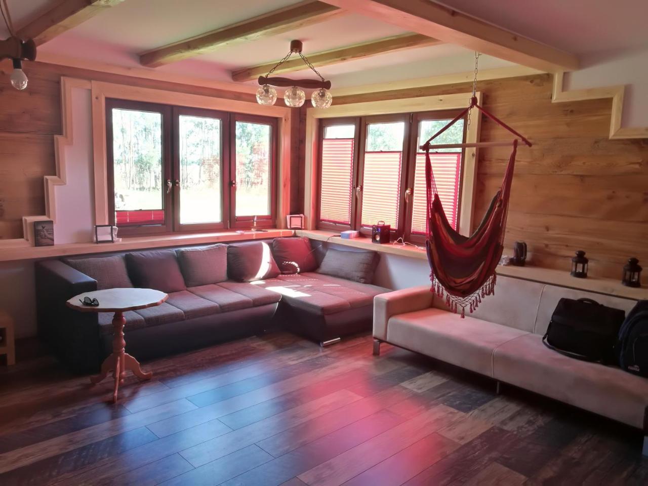 Villa Siedlisko Matiaszowka Extérieur photo