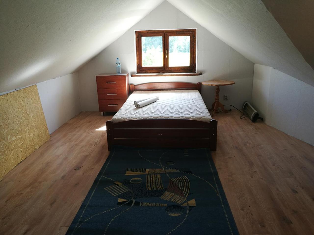 Villa Siedlisko Matiaszowka Extérieur photo